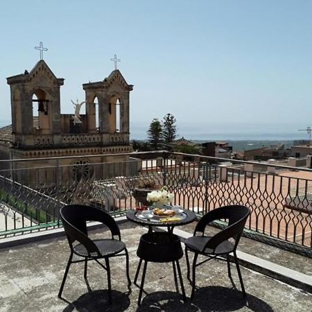 B&B La Giara Piedimonte Etneo Exterior foto