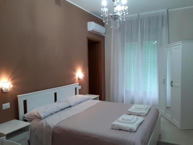 B&B La Giara Piedimonte Etneo Exterior foto