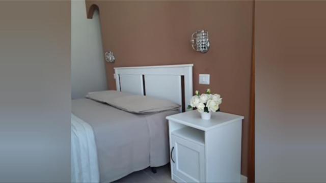 B&B La Giara Piedimonte Etneo Exterior foto